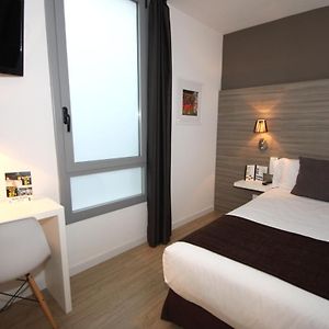 Deluxe Kamer