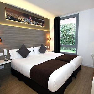 Deluxe Kamer